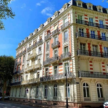 Roomchic - Les Ambassadeurs Vichy Zewnętrze zdjęcie