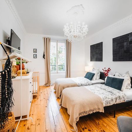 Roomchic - Les Ambassadeurs Vichy Zewnętrze zdjęcie