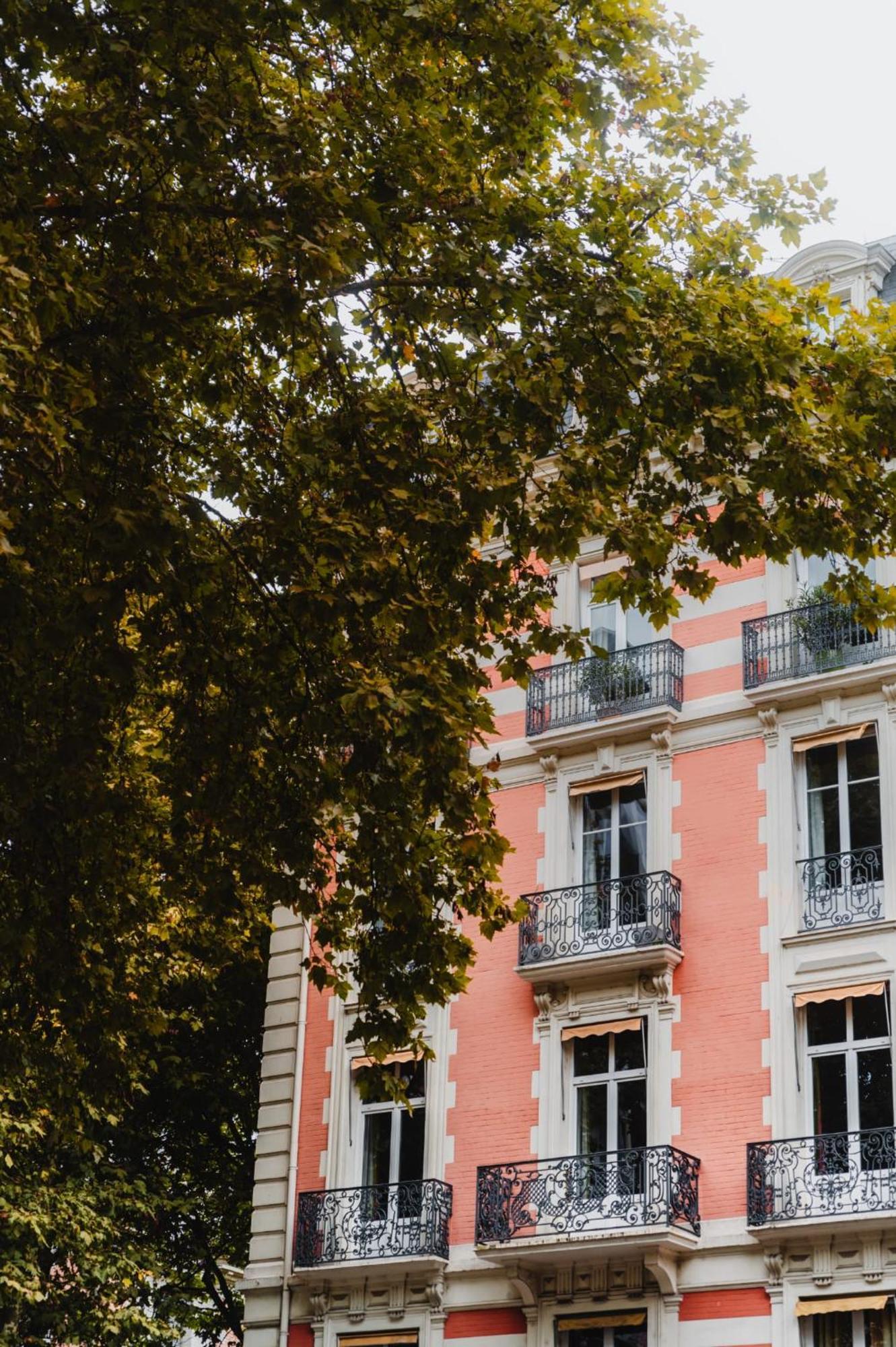 Roomchic - Les Ambassadeurs Vichy Zewnętrze zdjęcie