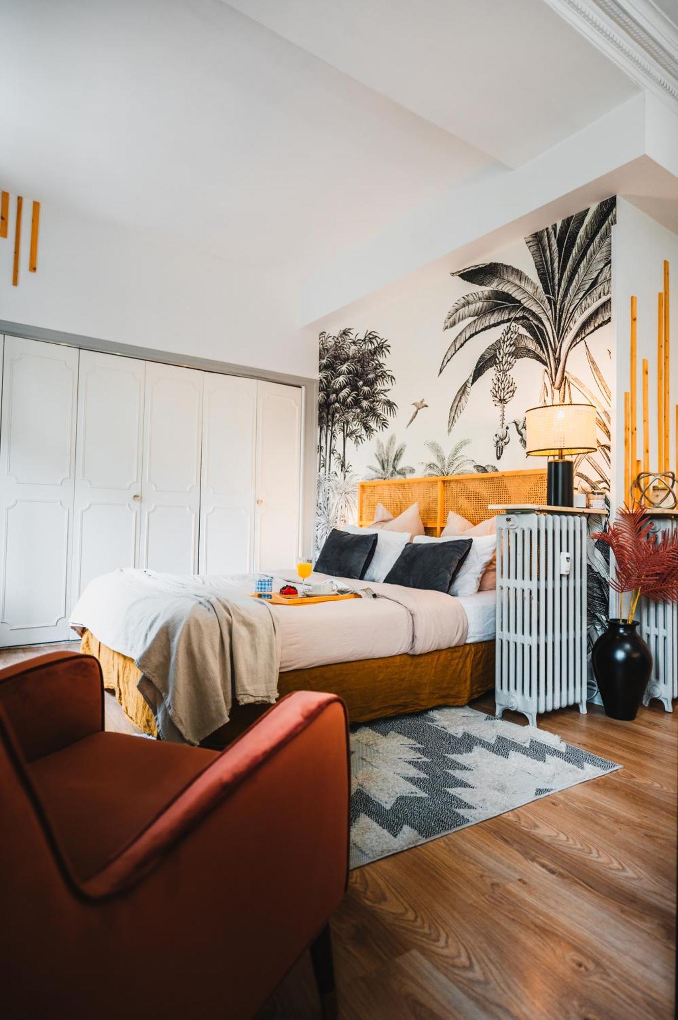 Roomchic - Les Ambassadeurs Vichy Zewnętrze zdjęcie