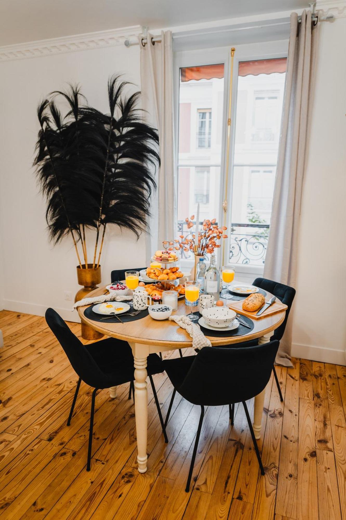Roomchic - Les Ambassadeurs Vichy Zewnętrze zdjęcie